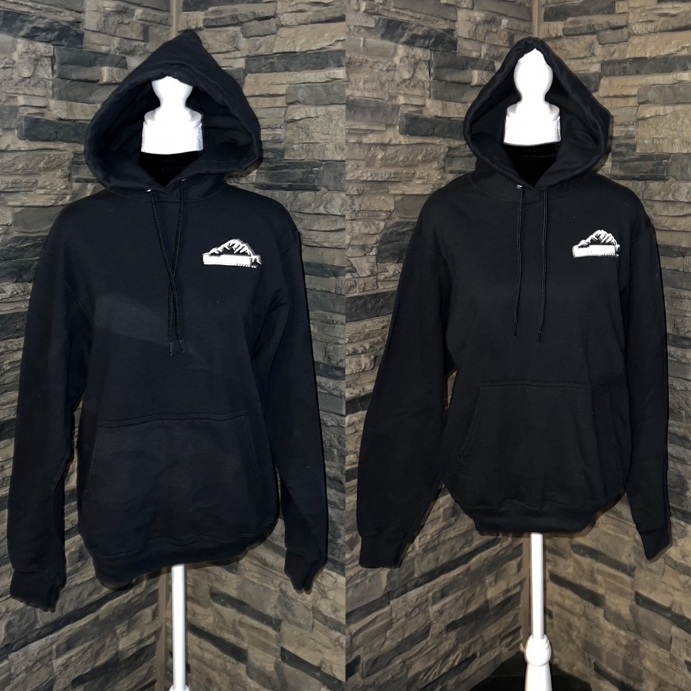 Convergence Coffee Co. Hoodie Bundle